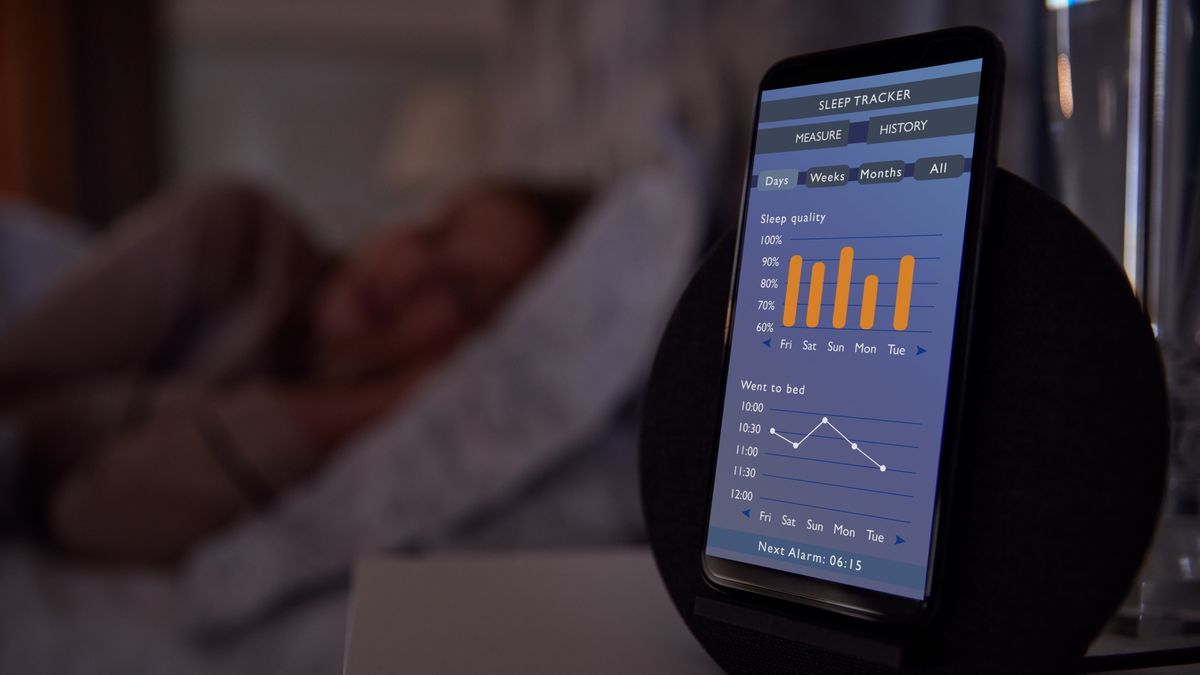 Best sleep apps in 2021