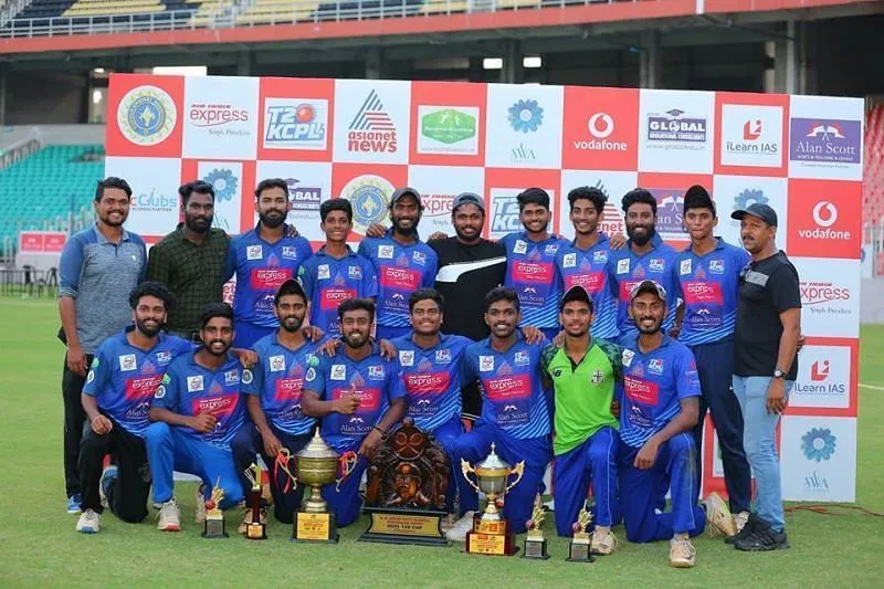 PRC vs ALC Dream11 Prediction: Fantasy Cricket Tips, Today's Playing 11 and Pitch Report for KCA Club Champion