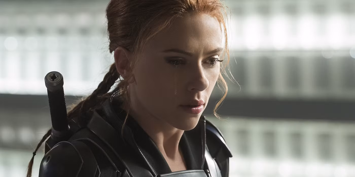 Scarlett Johansson Talks Disney Lawsuit, Working on “Top-Secret” MCU Project Not Related to ‘Black Widow’