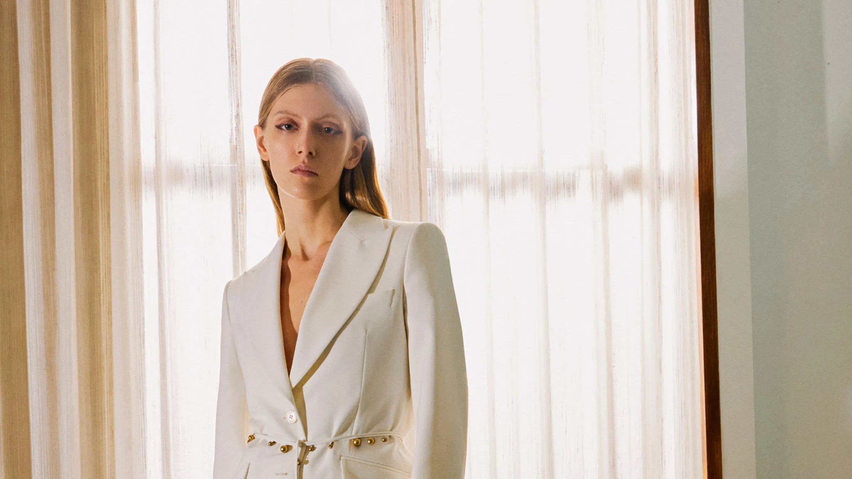 Stella McCartney Pre-Fall 2022 Collection