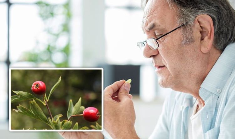 Best supplements for cholesterol: Hawthorn extract linked to improved lipid levels
