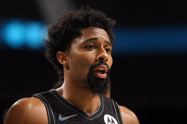 Nets' Spencer Dinwiddie: Returning from Knee Injury for Playoffs Is 'Realistic'