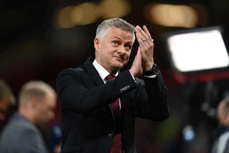 Manchester United Transfer News Roundup: Ole Gunnar Solskjaer demands Declan Rice transfer, La Liga side inter