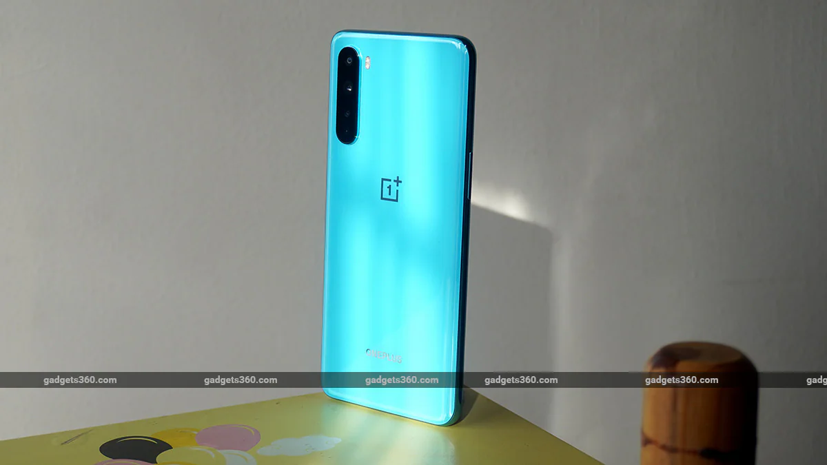 OnePlus Nord 2 Specifications Leak, Launch Expected Soon