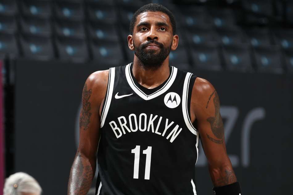 Nets' Irving explains media snub after meeting with reporters