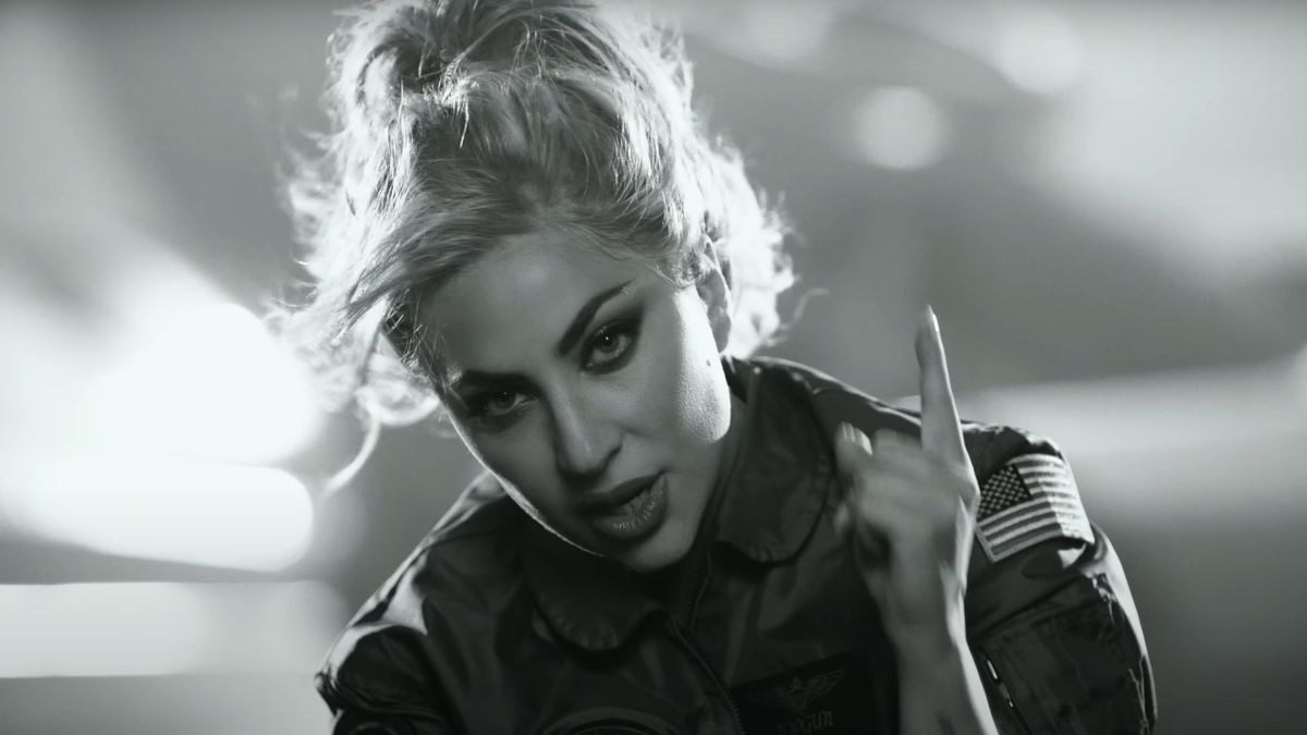 Lady Gaga's Top Gun: Maverick Music Video For Hold My Hand Features A Touching Tom Cruise Flashback