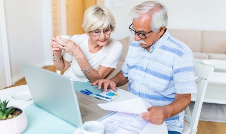 State pension alert: Are you receiving the correct amount in 2022? Britons urged to check