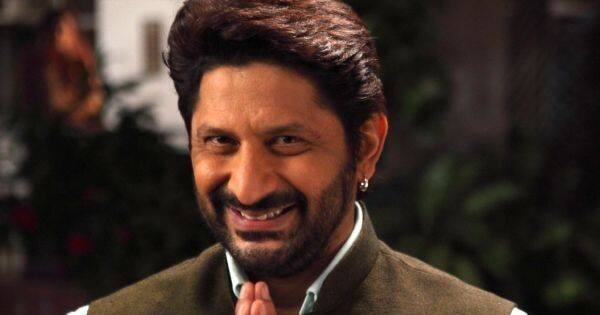 Bigg Boss: Season 1's host, Arshad Warsi, REVEALS why he doesn't watch the show; says, 'I can't enjoy other pe