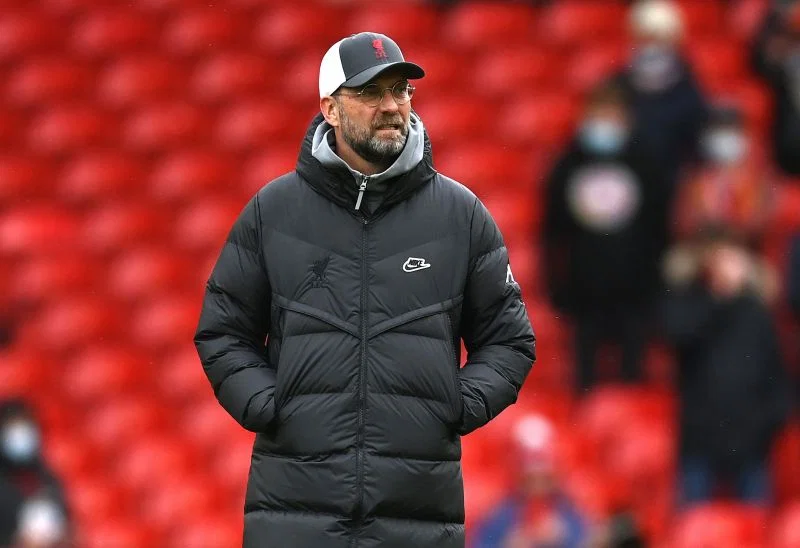 Liverpool join race to sign England star - Reports