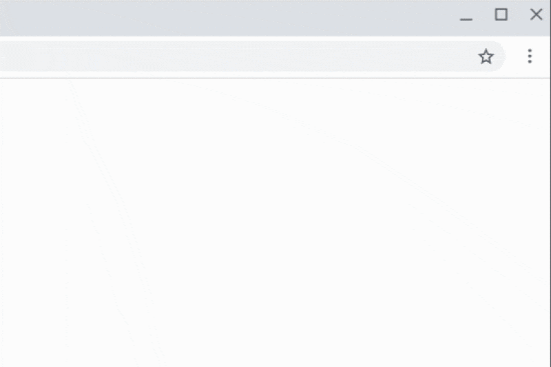 Chrome 86 Enforces Quieter UI on Sites With Abusive Notifications