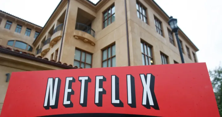Netflix to add video games to service after subscriber growth slump - National | Globalnews.ca