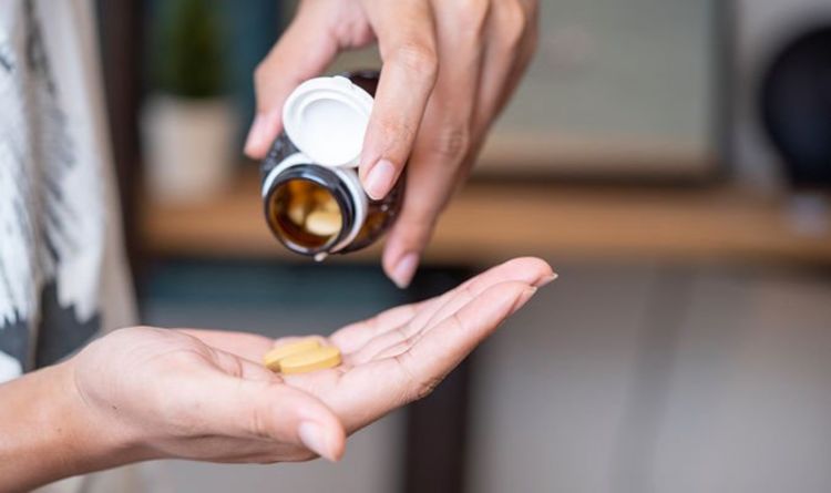 When is the best time to take Vitamin D?