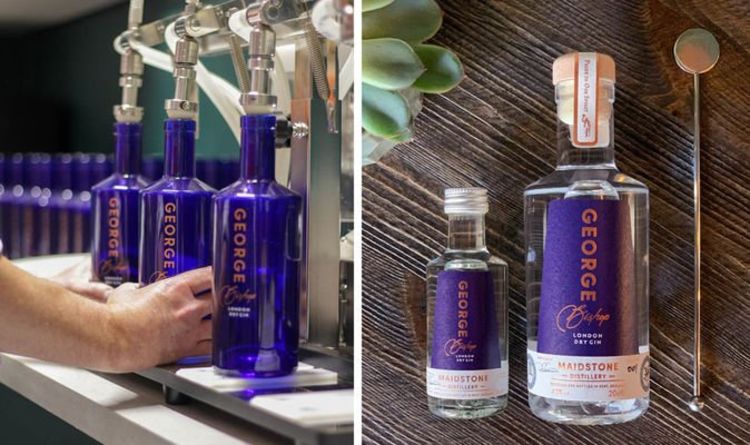 Brilliantly British: The distilleries lifting the nation