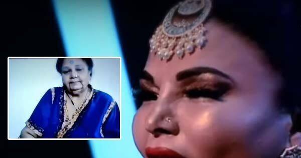Bigg Boss 14: 'Maybe Jasmin Bhasin’s parents don't like them together,' says Rakhi Sawant's mother after Aly G