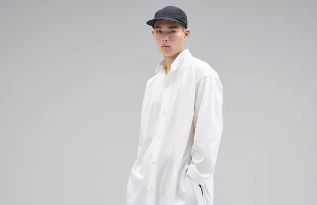 Homme Plissé Issey Miyake Men’s Fall 2021