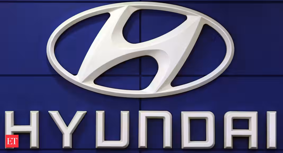 Hyundai rolls out 10 millionth car from facility in ​​Tamil Nadu