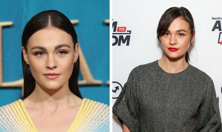 Sophie Skelton net worth: How much is Outlander star's net worth?