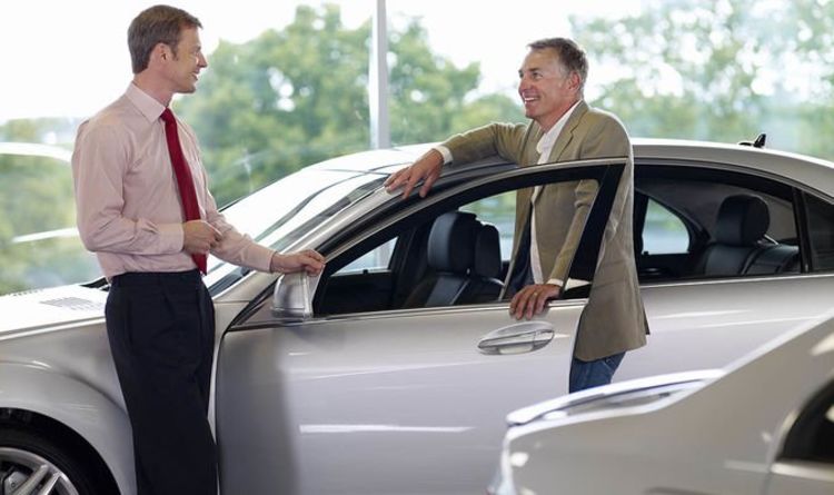 Crafty ‘Brexit waivers’ could prove dodgy deals for new car buyers – The Crusader