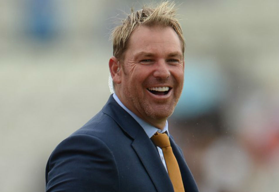 Pink ball should replace "pathetic" red-ball in Tests, says Warne