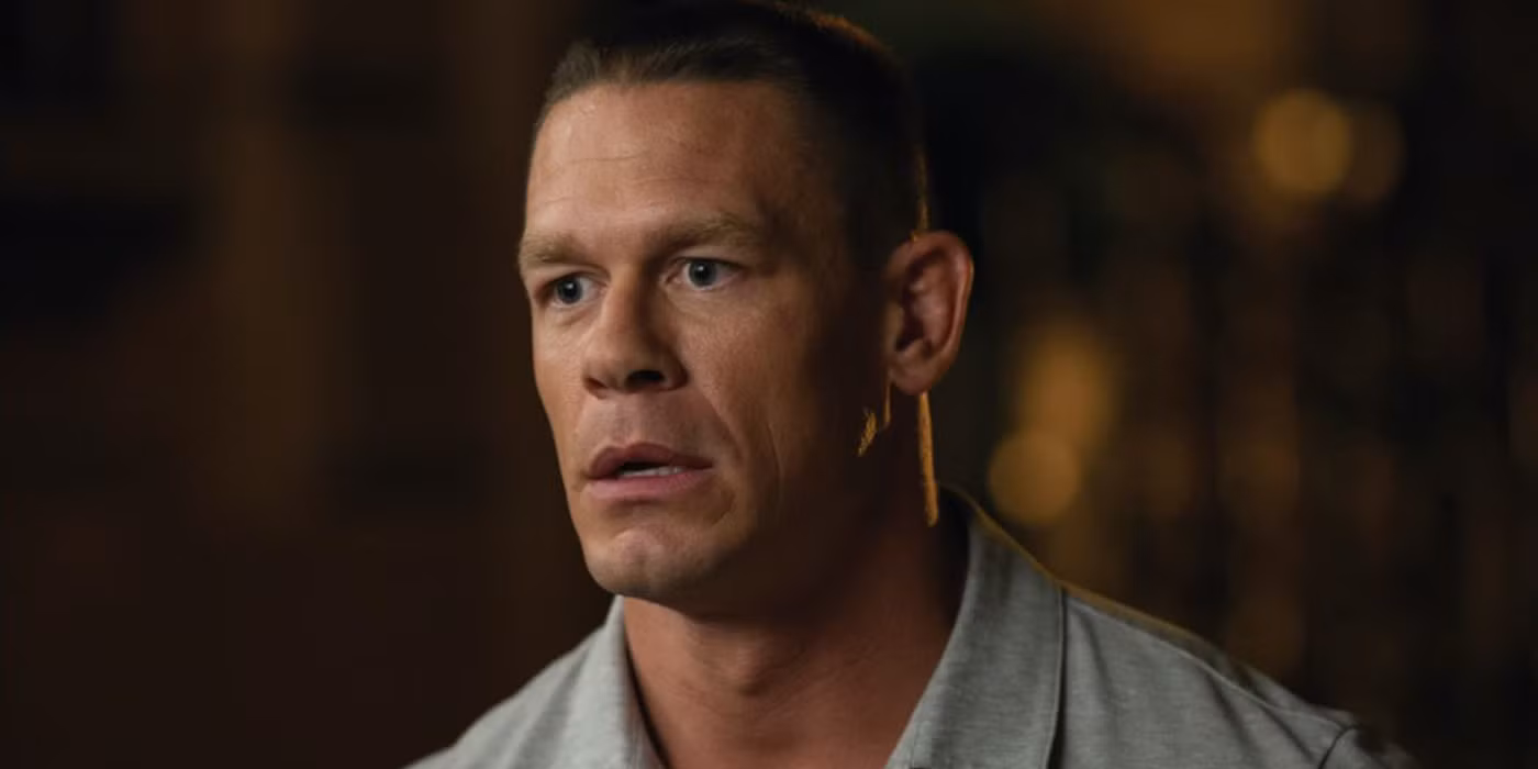 First Image for ‘Vacation Friends’ Shows John Cena and Lil Rel Howery Having Fun on the Beach