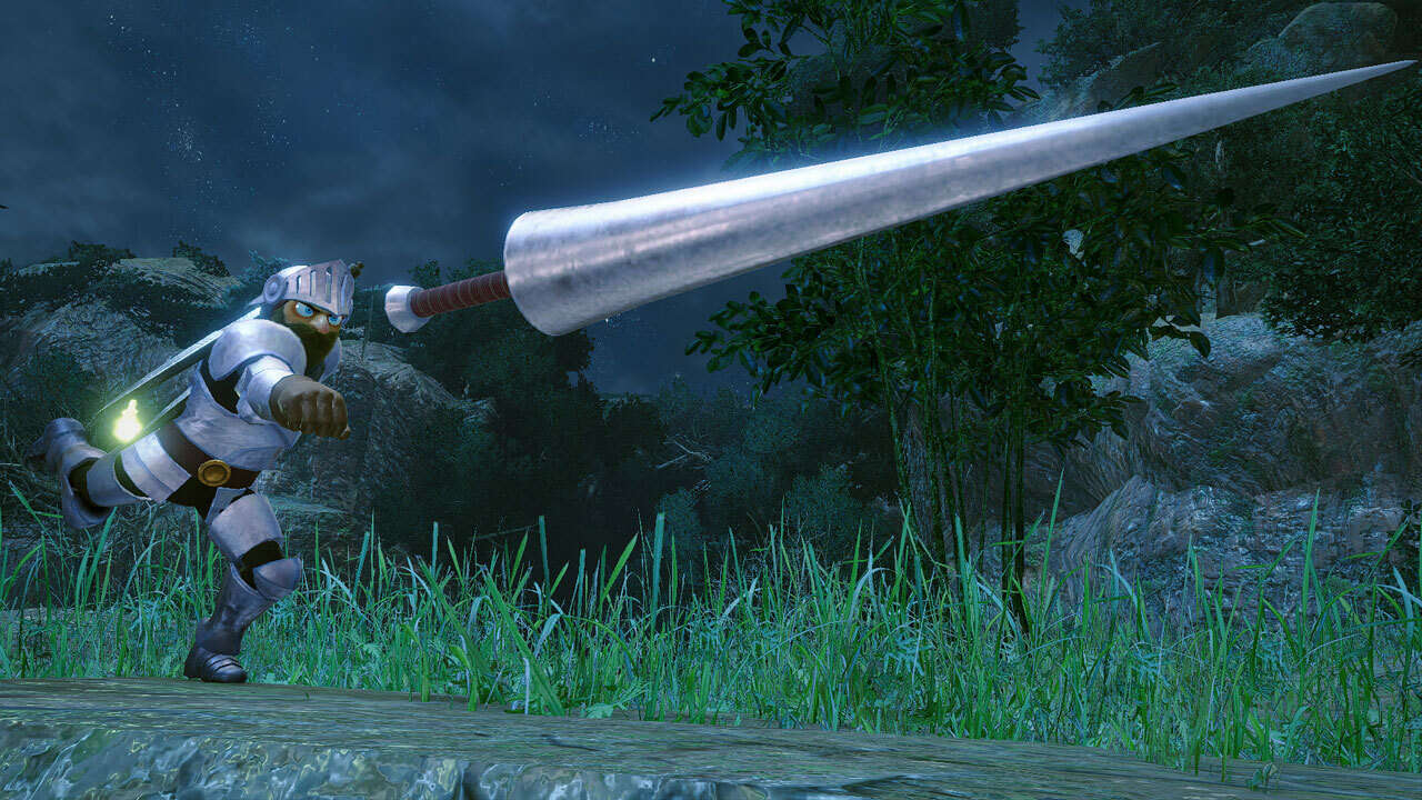 Monster Hunter Rise: How To Play Ghosts 'N Goblins Crossover