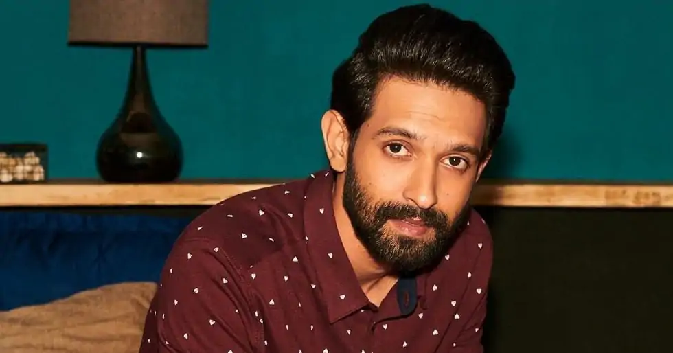 Vikrant Massey’s take on the conventional route for a B-town hero
