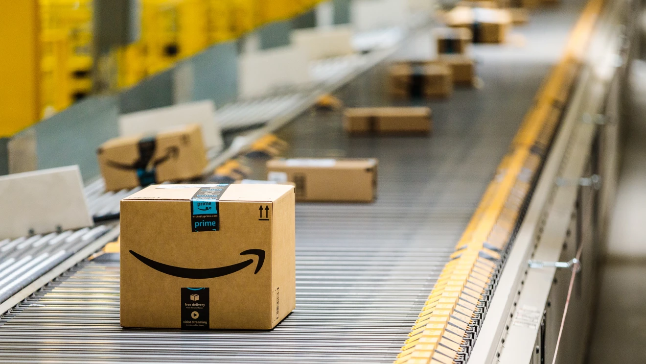 Interview: Noor Patel, vice president, Amazon India talks about Great Indian Festival 2022 sale, his goals and