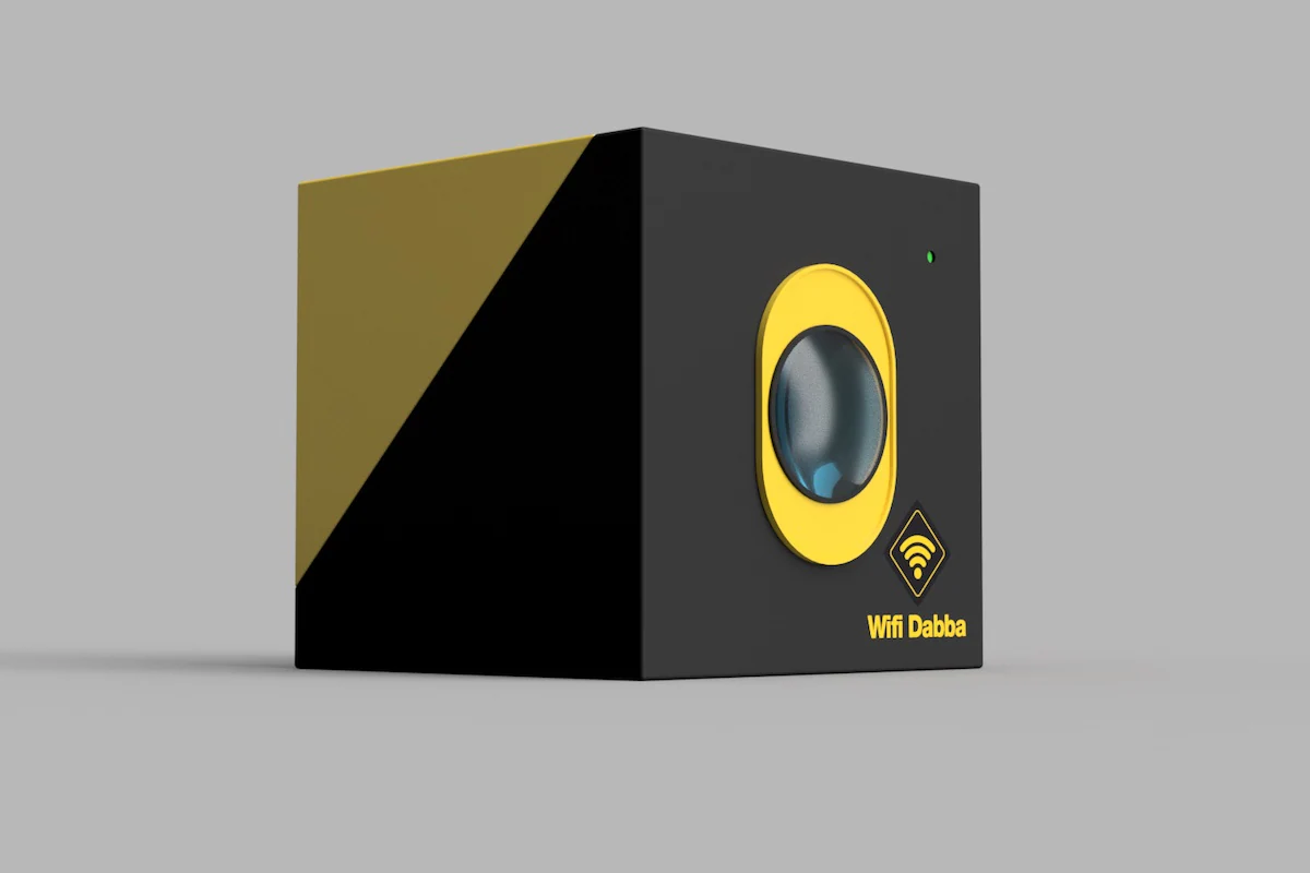 Wifi Dabba Is Taking Notes from Google to Make Your Wi-Fi Faster, Cheaper