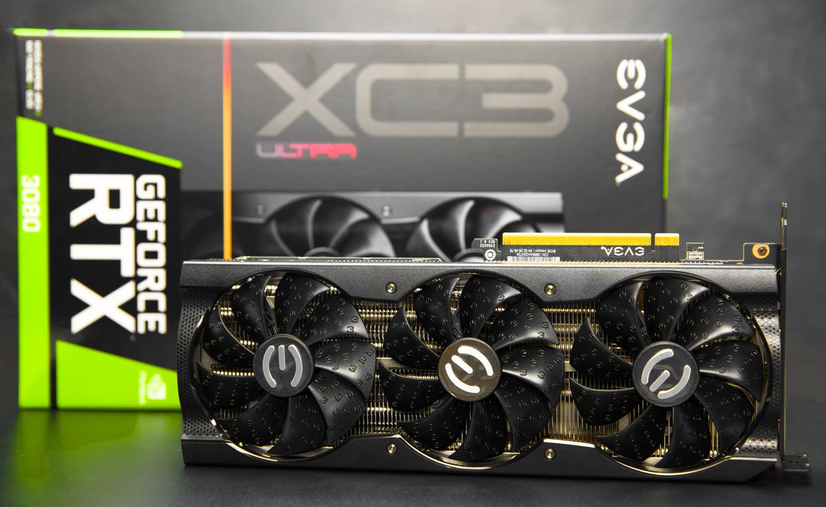 Best Buy RTX 3080 restock tipped for today — what you need to know