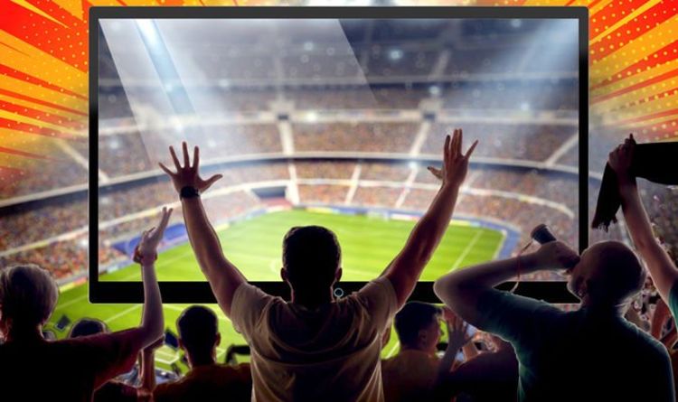 BT Sport unleashes great sounding upgrade ahead of Premier League streaming today