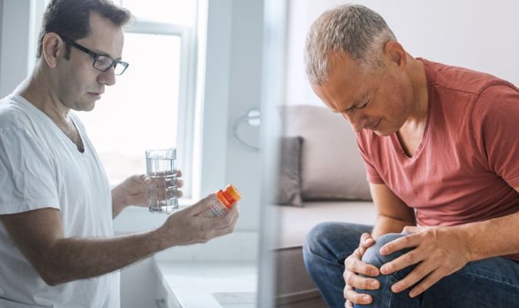 Statins side effects: Five symptoms of a skeletal muscle side effect caused by drug