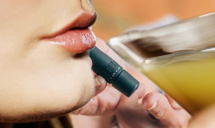 Diabetes symptoms type 2: Experiencing polydipsia when drinking is a warning sign