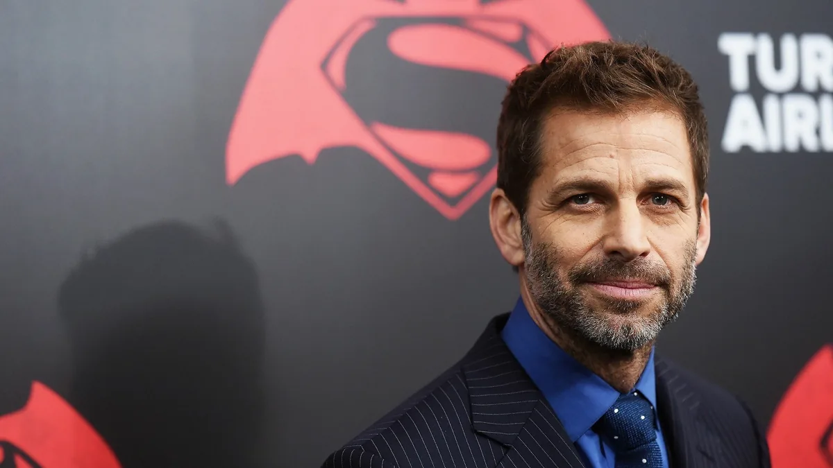 Zack Snyder's Next Movie Rebel Moon Will Release on Netflix
