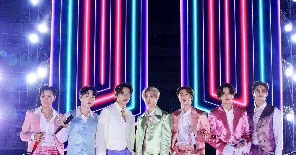 South Korea passes bill permitting BTS to postpone mandatory military service to age 30 | Bollywood Life