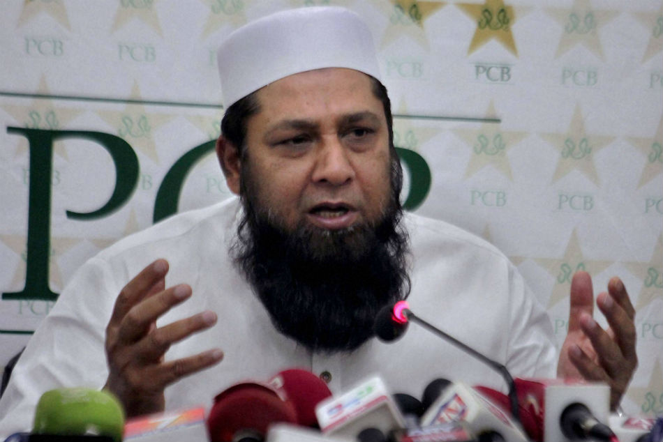 Inzamam ul Haq undergoes angioplasty, former Pakistan captain stable after surgery