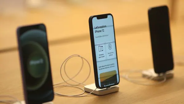 Amazon ‘Smartphone Upgrade Days’: Offers on Redmi, iPhones, OnePlus, Samsung