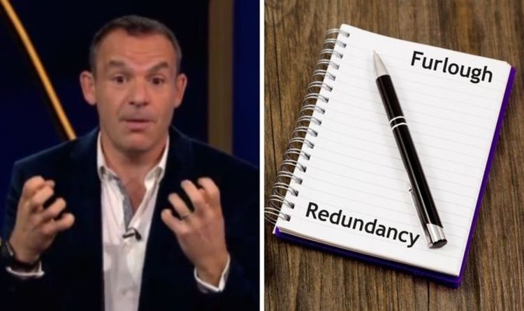Martin Lewis confirms new furlough redundancy rule – employees assured it’s ‘worth asking’
