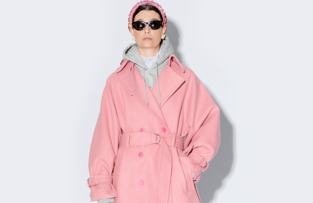 Ester Manas RTW Fall 2021