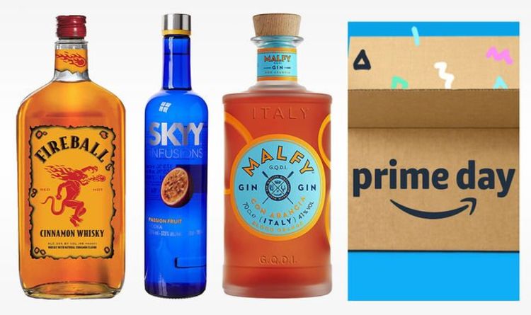 Best Amazon Prime Day alcohol deals to expect for 2021