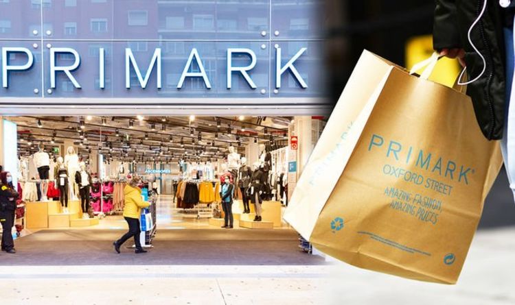 Primark UK: Shopping rules customers may need to follow when stores reopen