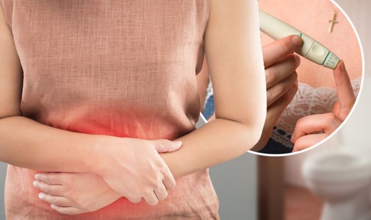 Diabetes type 2: Rushing to the toilet with gastroparesis could signal high blood sugar