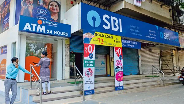 SBI online: State Bank of India provides these services via phone, SMS