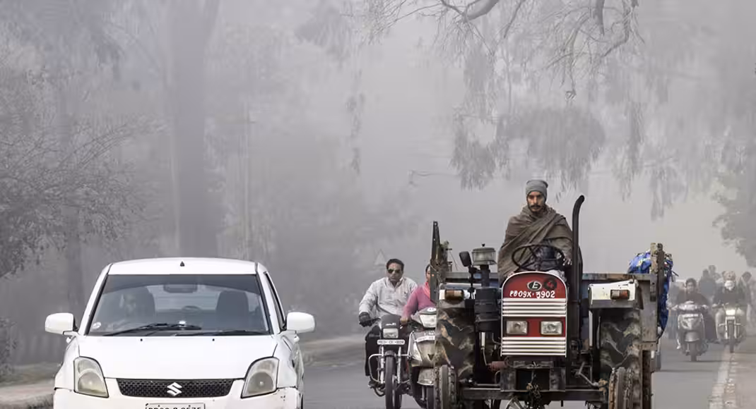 Rural auto sales have lost resilience of last year. Normal monsoon, MSP hike can bring it back.