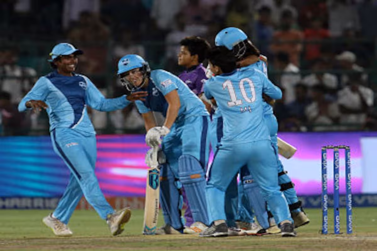 Women’s T20 Challenge: Supernovas vs Velocity, Match 1 Schedule and Match Timings in India - When and Where to