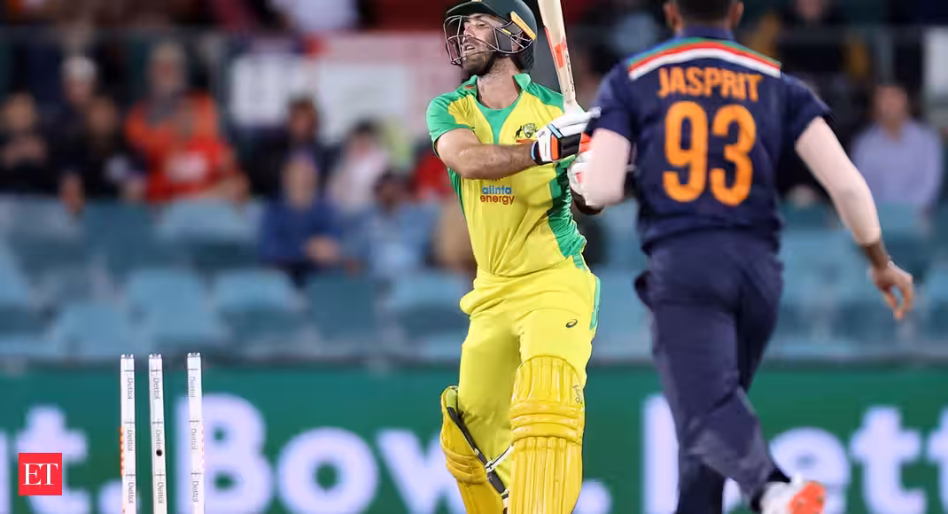 India avoid series whitewash with 13-run victory in 3rd ODI against Australia