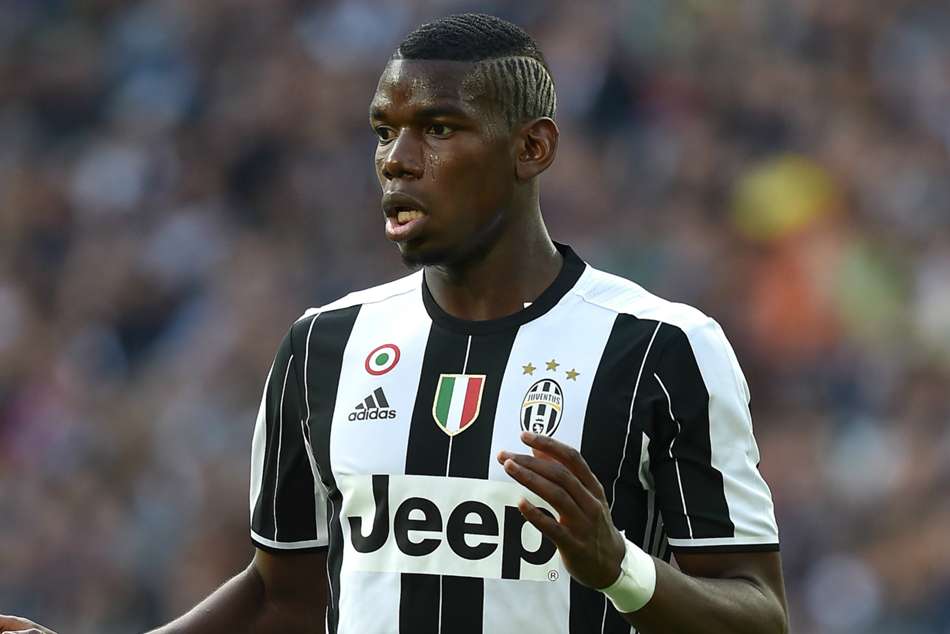 Rumour Has It: Juventus hoping to land Pogba on loan
