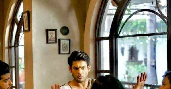 Broken But Beautiful 3: Sidharth Shukla shares prep pics with a hilarious caption | Bollywood Life