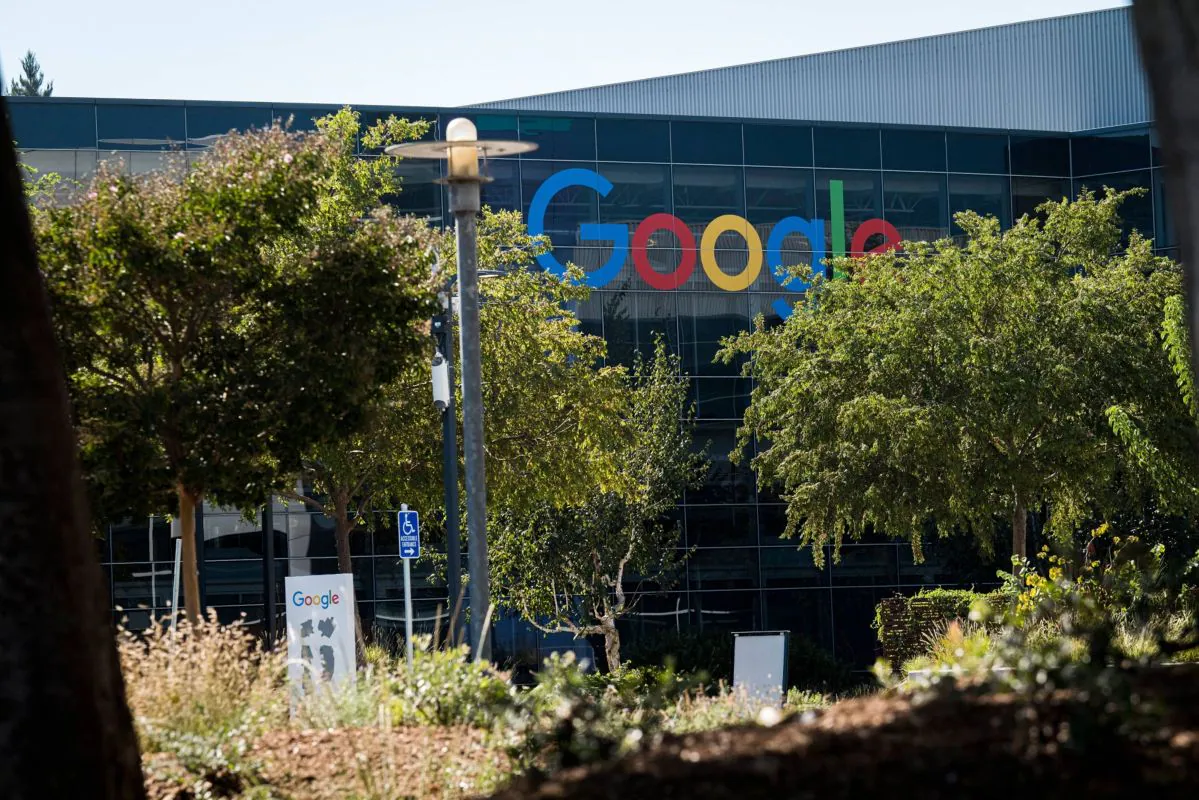 Google AI Researchers Lay Out Demands, Escalating Internal Fight
