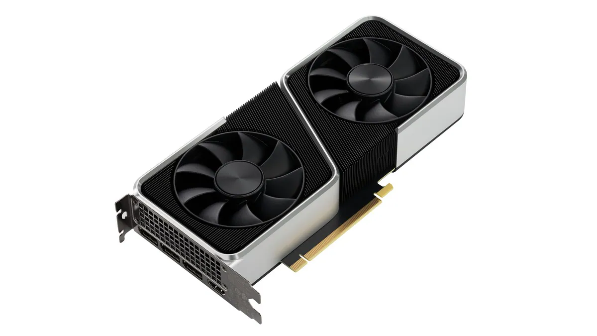 Nvidia GeForce RTX 3060 Ti GPU to Be Faster Than GeForce RTX 2080 Super