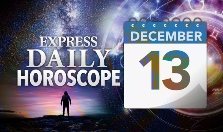 Daily horoscope for December 13: Your star sign reading, astrology and zodiac foreca